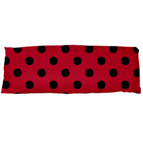 Polka Dots Front