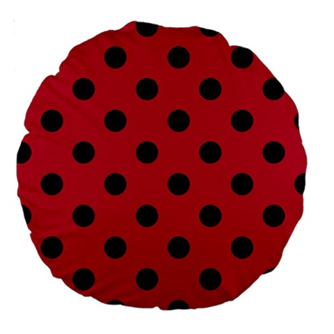 Polka Dots Back