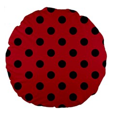 Polka Dots Back