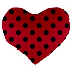 Polka Dots Back