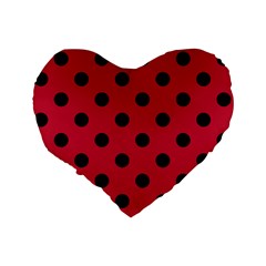 Polka Dots Back