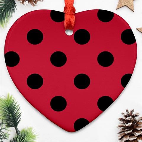 Polka Dots Front