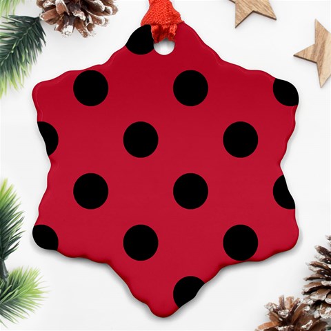 Polka Dots Front