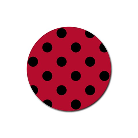 Polka Dots Front
