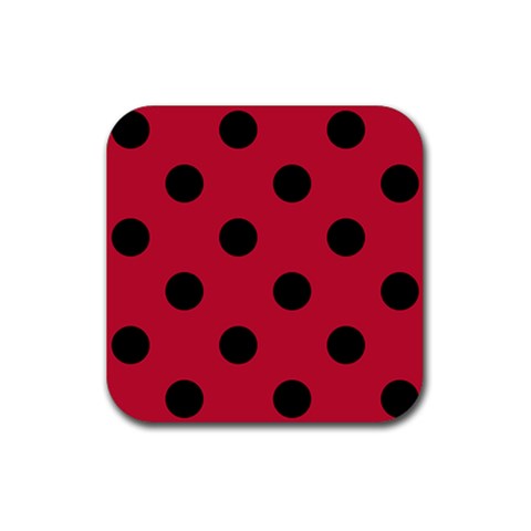 Polka Dots Front
