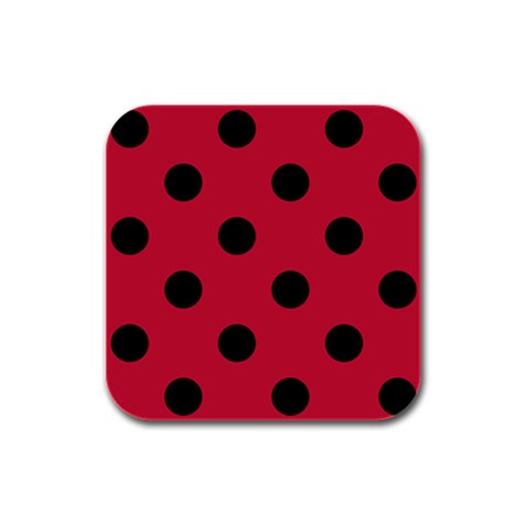 Polka Dots Front