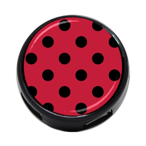 Polka Dots Front