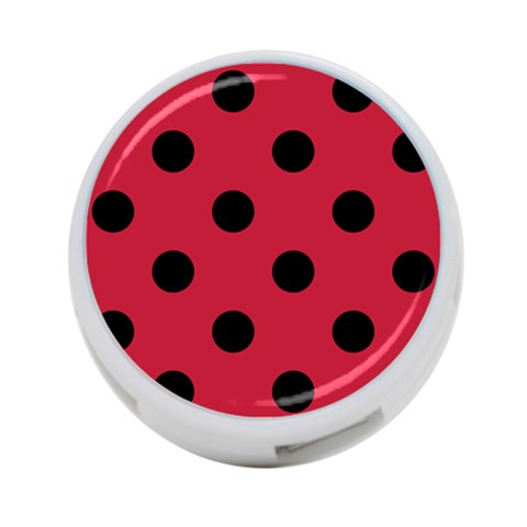Polka Dots Front