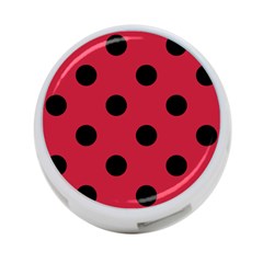 Polka Dots Front