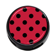 Polka Dots Back