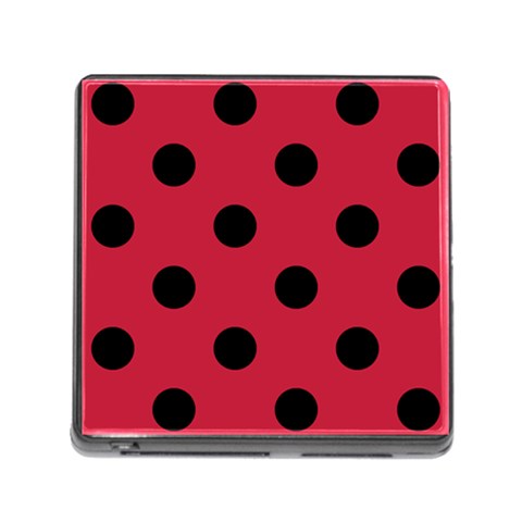 Polka Dots Front