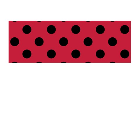 Polka Dots Front