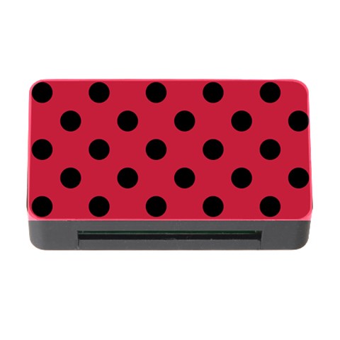 Polka Dots Front