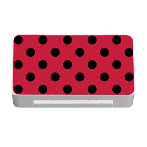 Polka Dots Front