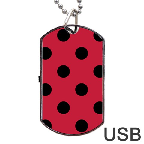 Polka Dots Front