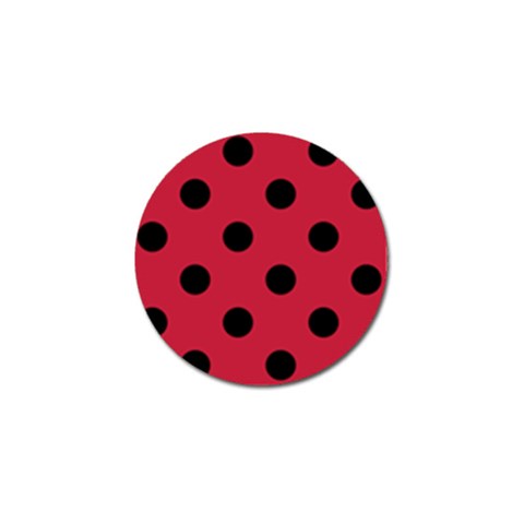 Polka Dots Front