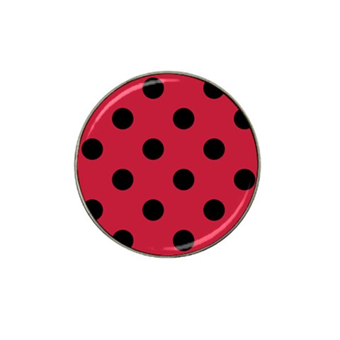 Polka Dots Front