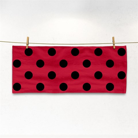 Polka Dots Front