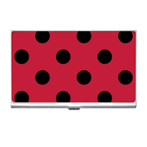 Polka Dots Front