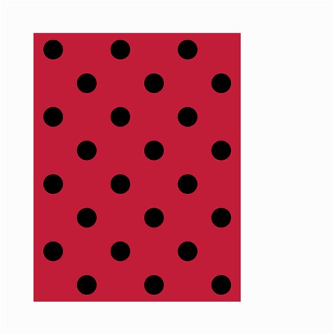 Polka Dots Back