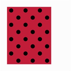 Polka Dots Back