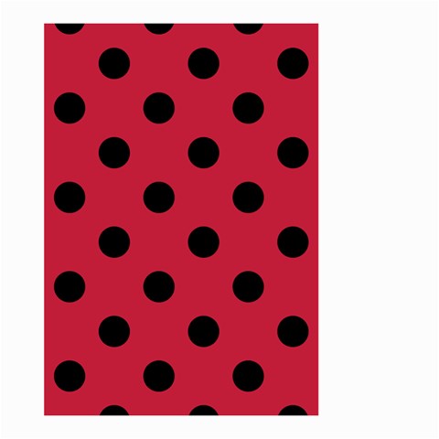 Polka Dots Back