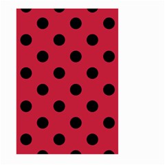 Polka Dots Back