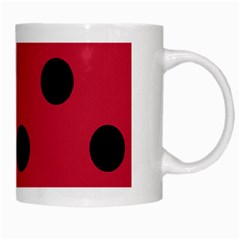 Polka Dots Right