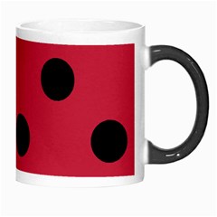 Polka Dots Right