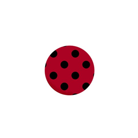 Polka Dots Front
