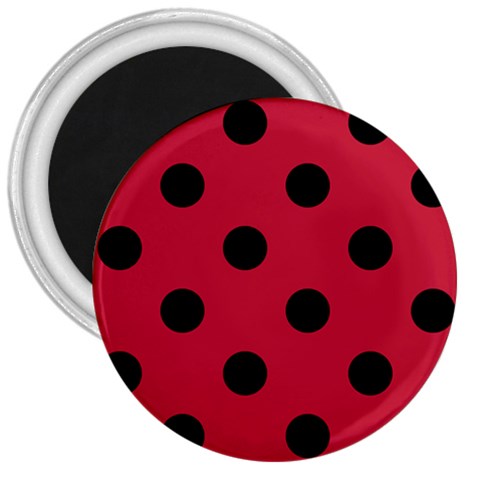 Polka Dots Front