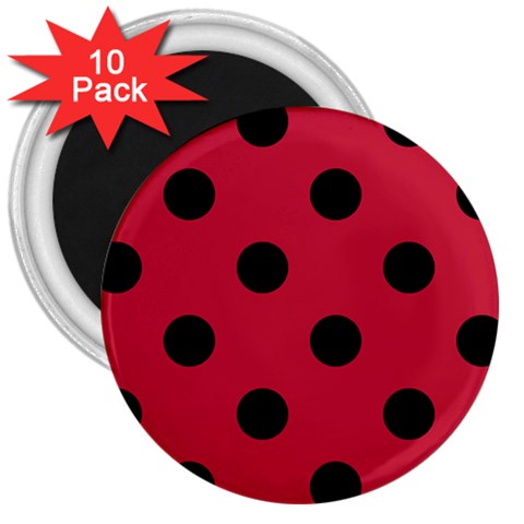 Polka Dots Front
