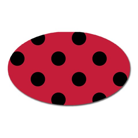 Polka Dots Front