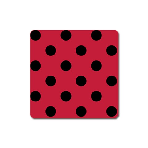 Polka Dots Front