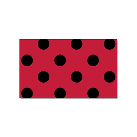 Polka Dots Front