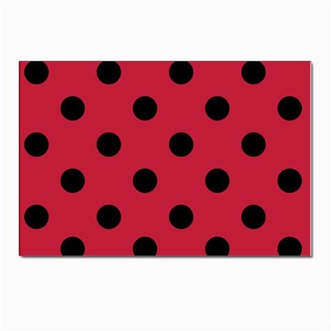 Polka Dots Front