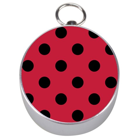 Polka Dots Front
