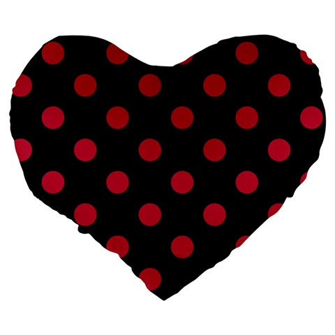 Polka Dots Back