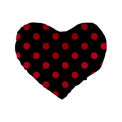Polka Dots Front