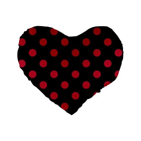 Polka Dots Front