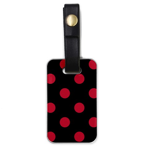 Polka Dots Front