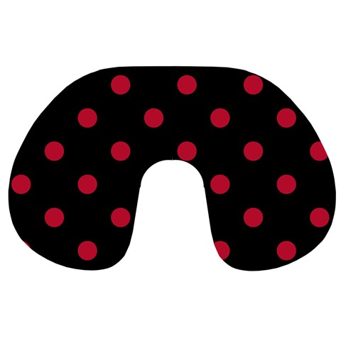 Polka Dots Front