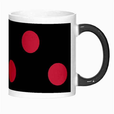 Polka Dots Right
