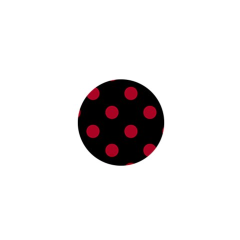 Polka Dots Front