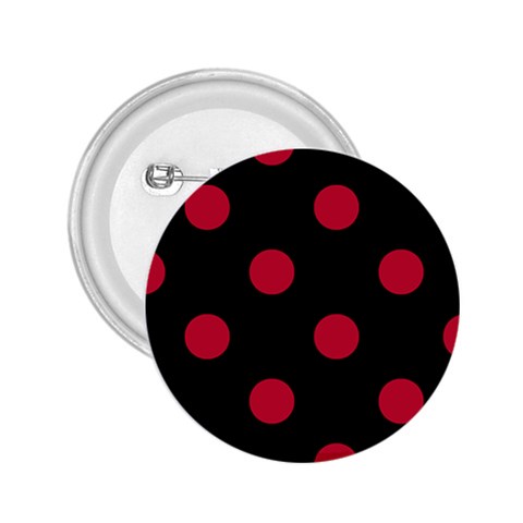 Polka Dots Front