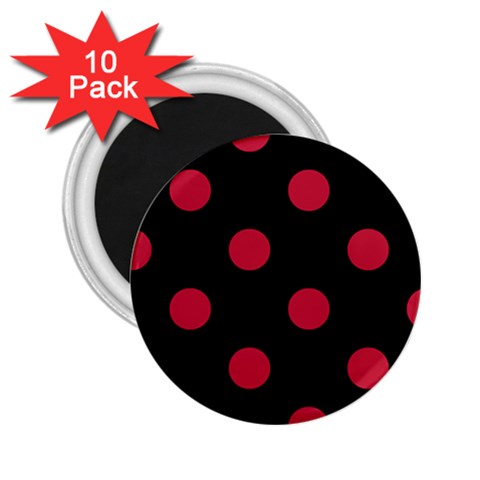 Polka Dots Front