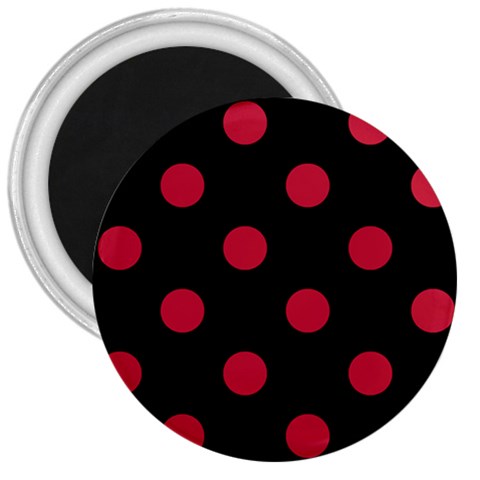Polka Dots Front