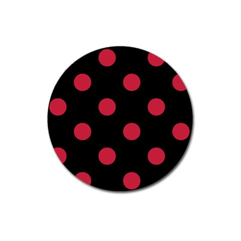Polka Dots Front