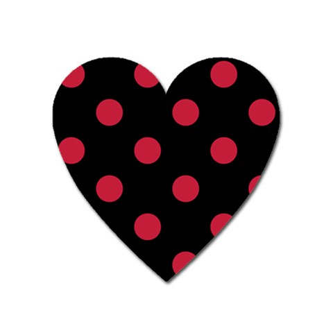 Polka Dots Front