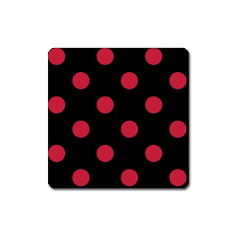 Polka Dots Front